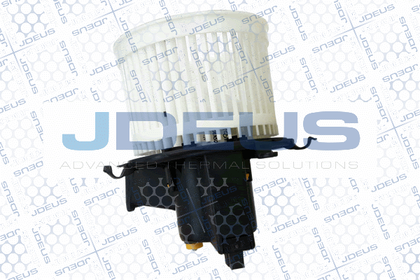 Interior Blower (BL0110020)
