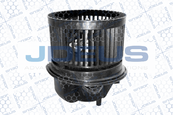 Interior Blower (BL0120002)