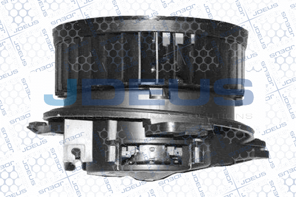 Interior Blower (BL0070008)