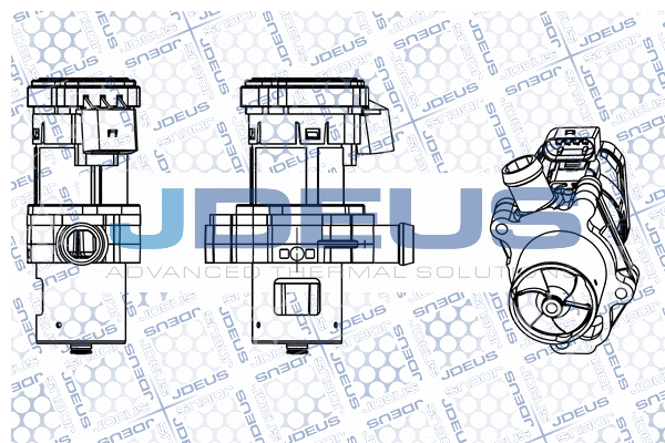 EGR Valve (EG017002V)