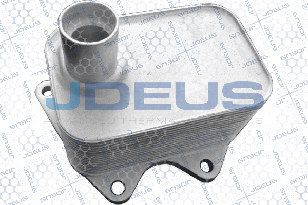 Oil Cooler, engine oil (M-4010711)