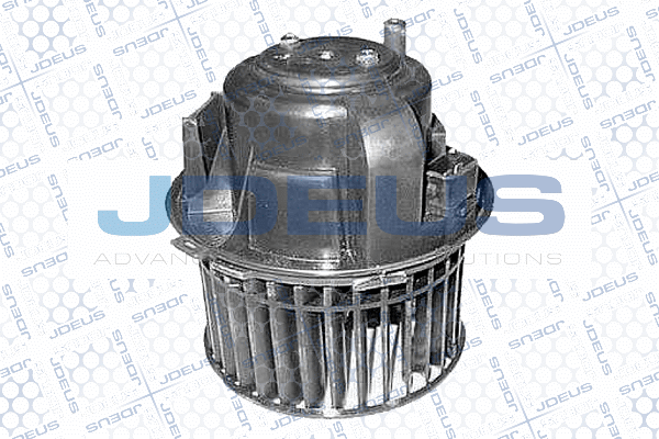 Interior Blower (BL0120001)