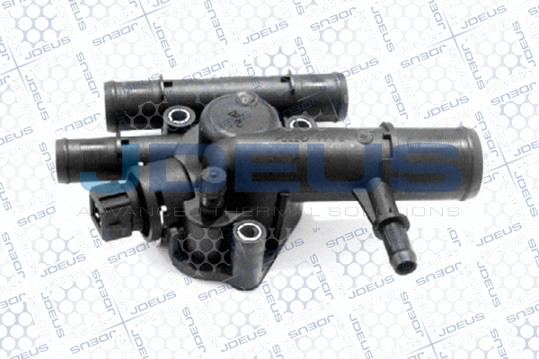 Thermostat, coolant (TH0230014)