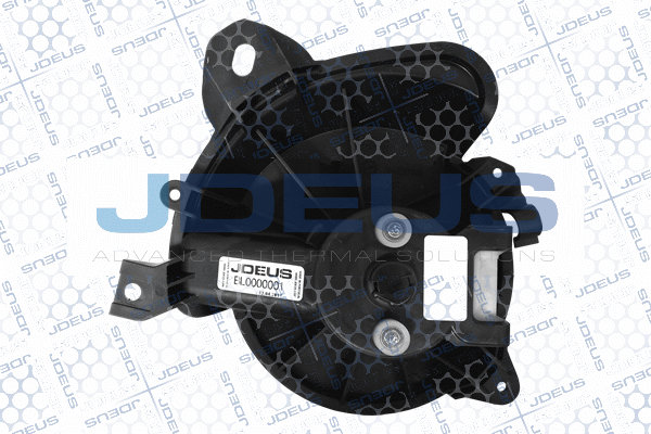 Interior Blower