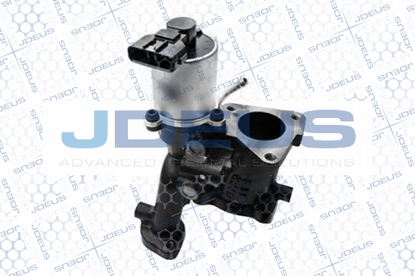 EGR Valve (EG020014V)