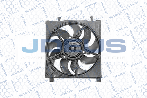 Fan, engine cooling (EV0300600)
