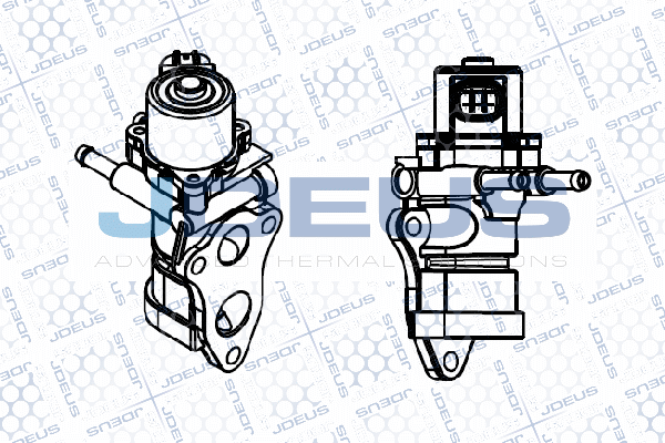EGR Valve (EG028001V)