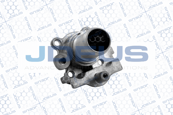 Thermostat, coolant (TH0140001)
