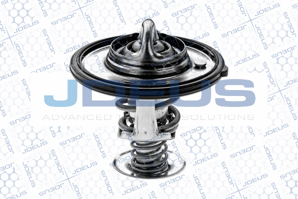 Thermostat, coolant (TH0160003)