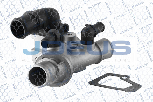 Thermostat, coolant (TH0110010)