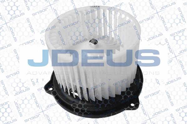 Interior Blower (BL0540004)