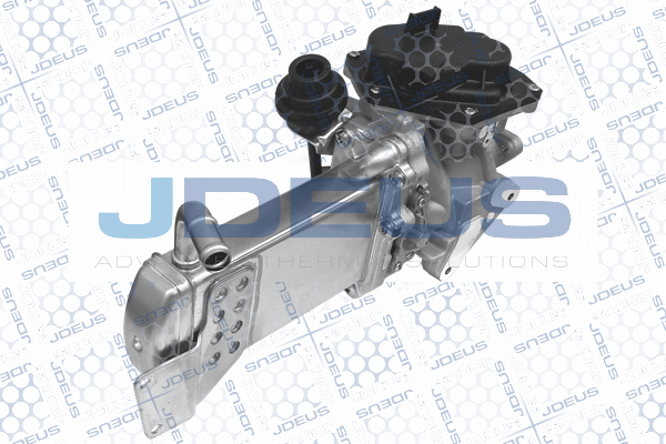 EGR Module (EG001005M)