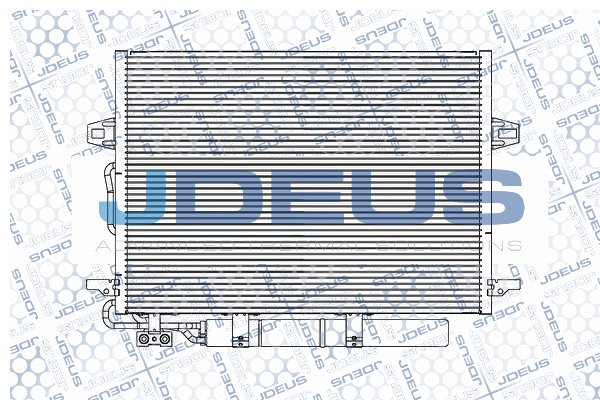 Condenser, air conditioning (M-7170470)