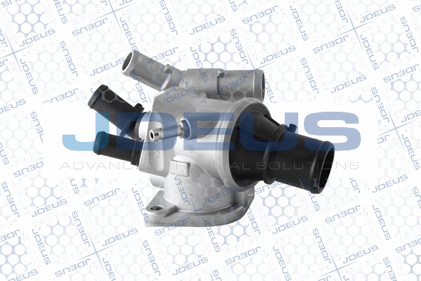 Thermostat, coolant (TH0110024)