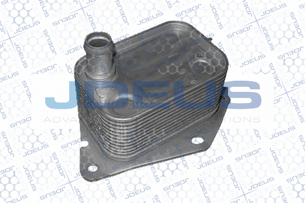 Oil Cooler, engine oil