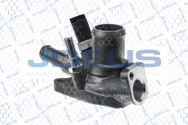 Thermostat, coolant (TH0110029)