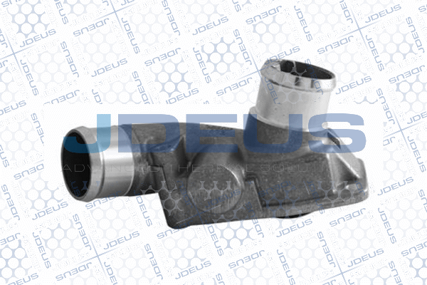 Thermostat, coolant (TH0200021)