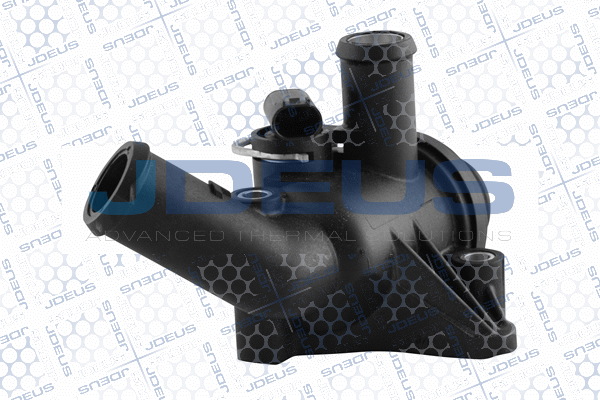 Thermostat, coolant (TH0170005)