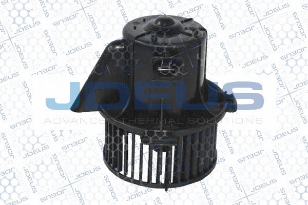Interior Blower (BL0210006)