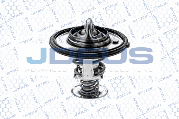Thermostat, coolant (TH0160001)