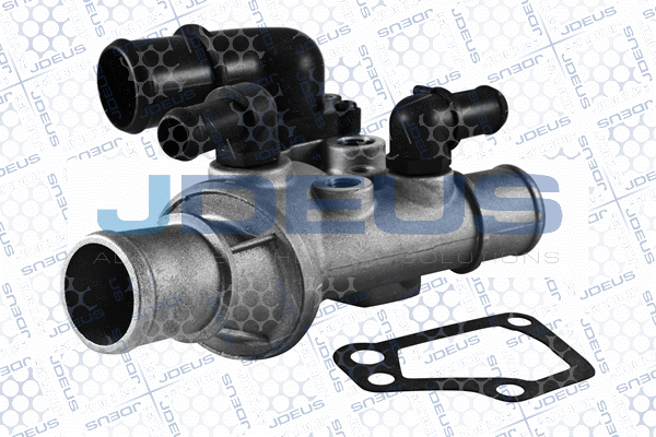 Thermostat, coolant (TH0110007)