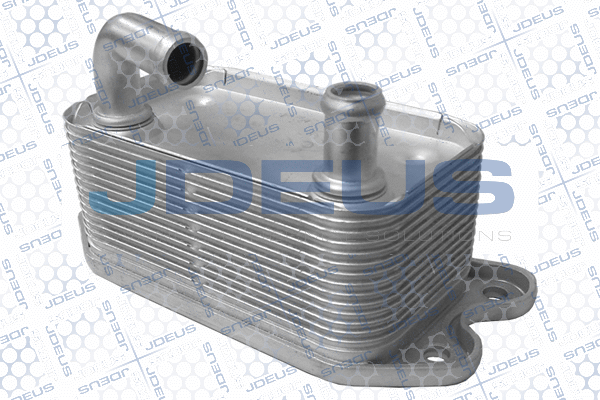 Oil Cooler, engine oil (431M15)