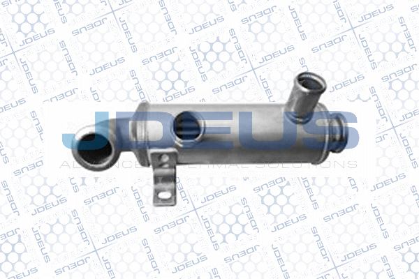 Cooler, exhaust gas recirculation (EG007003C)