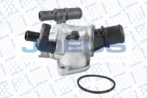 Thermostat, coolant (TH0110006)