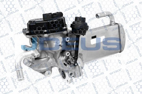 EGR Module (EG030000M)