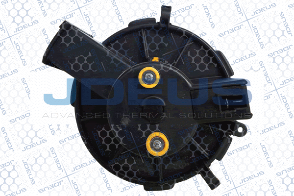 Interior Blower