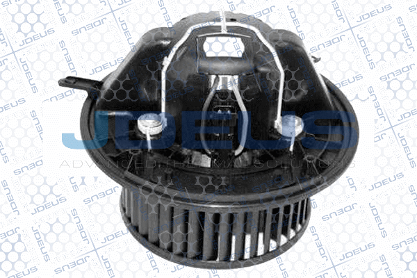 Interior Blower (BL0170004)