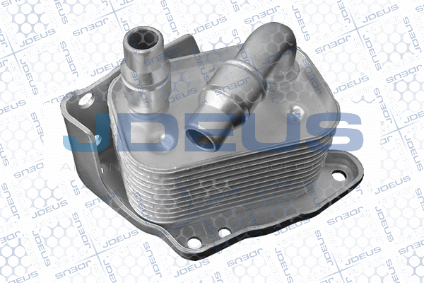 Oil Cooler, engine oil (M-4050661)