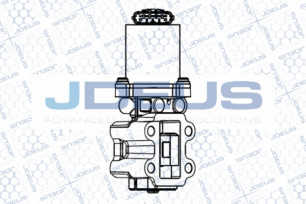 EGR Valve (EG028005V)