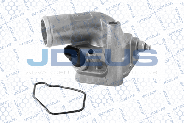 Thermostat, coolant (TH0200011)
