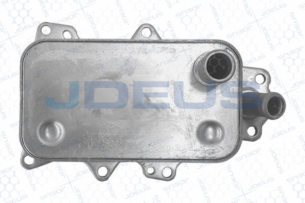 Oil Cooler, engine oil (M-4121171)