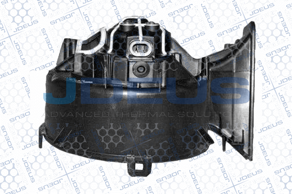 Interior Blower (BL0200010)