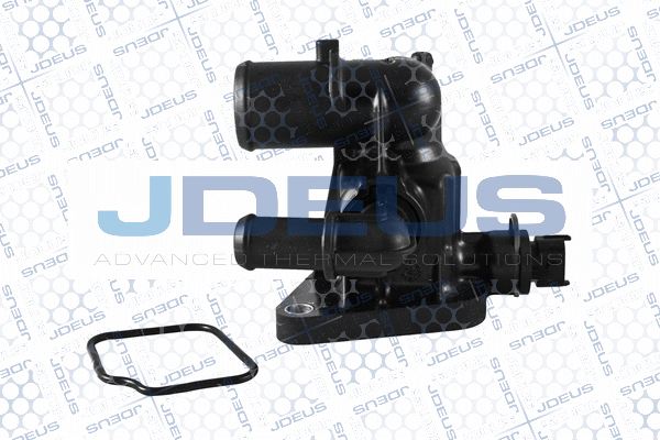 Thermostat, coolant (TH0110017)
