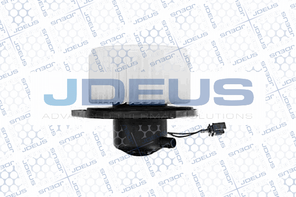 Interior Blower (BL0180000)
