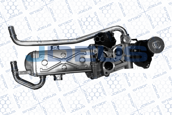 EGR Module (EG025002M)