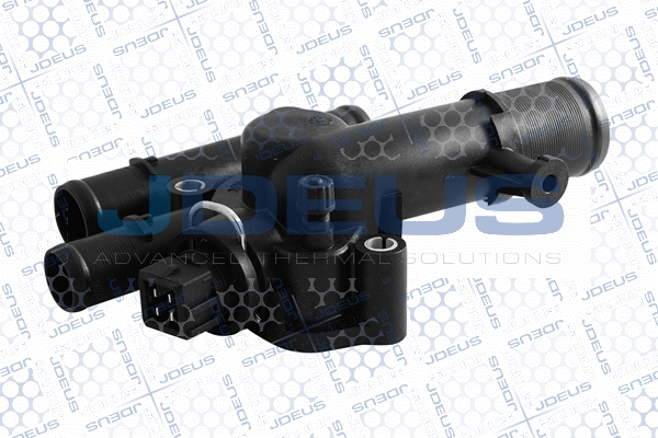 Thermostat, coolant (TH0230010)