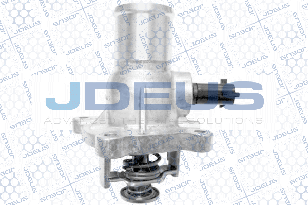 Thermostat, coolant (TH0200016)