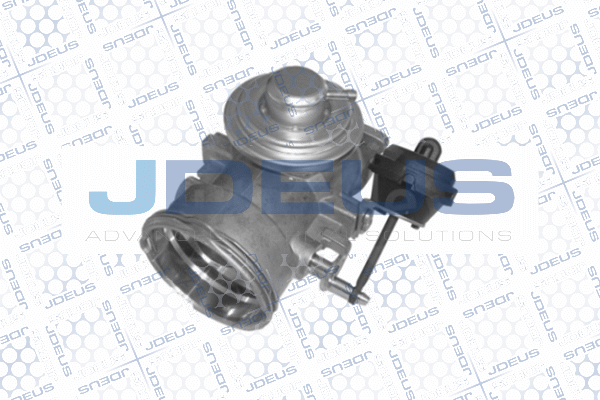 EGR Valve (EG030012V)