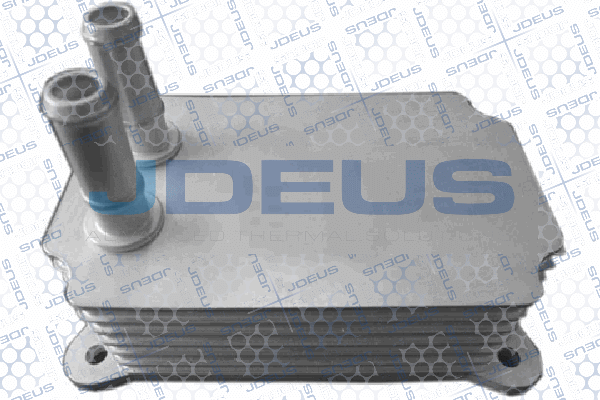 Oil Cooler, engine oil (M-412102A)