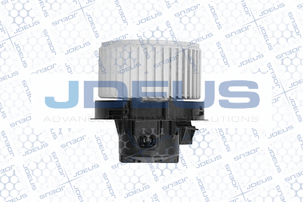 Interior Blower (BL0210009)