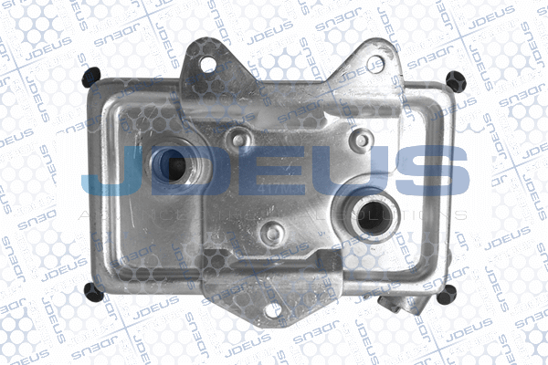 Oil Cooler, engine oil