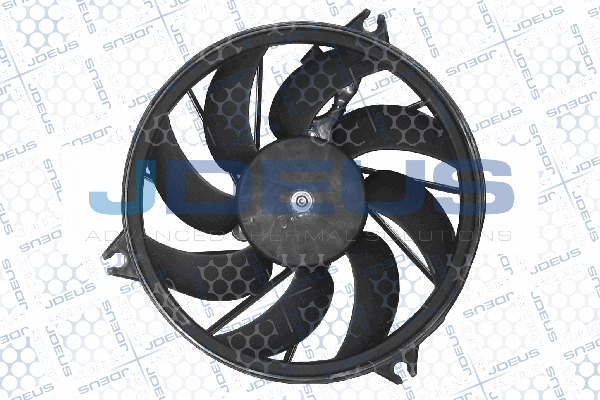 Fan, engine cooling (EV210310)