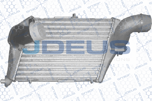 Charge Air Cooler (RA8010270)