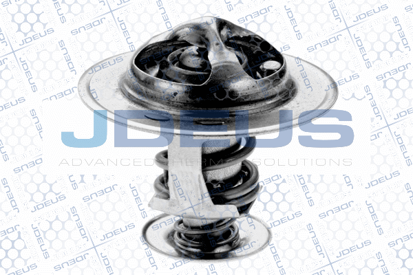 Thermostat, coolant (TH0190004)