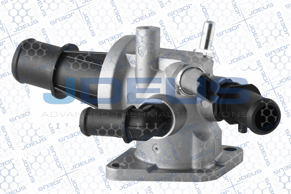 Thermostat, coolant (TH0200003)