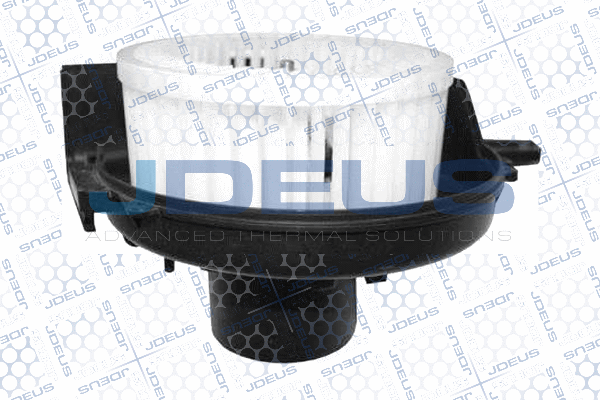 Interior Blower (BL0250002)